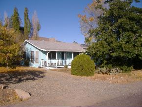 2770 Indian Wells Dr, Prescott Valley, Arizona Homes & Land - Real Estate